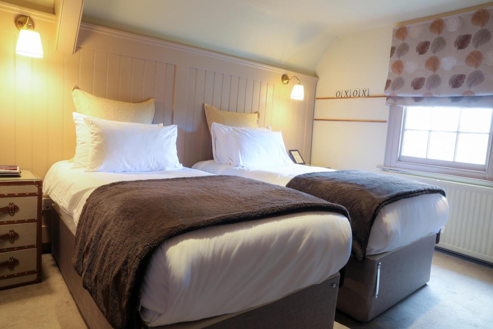 Bed and Breakfast The Kingsbury 7Even 8Ight Marlborough Pokój zdjęcie