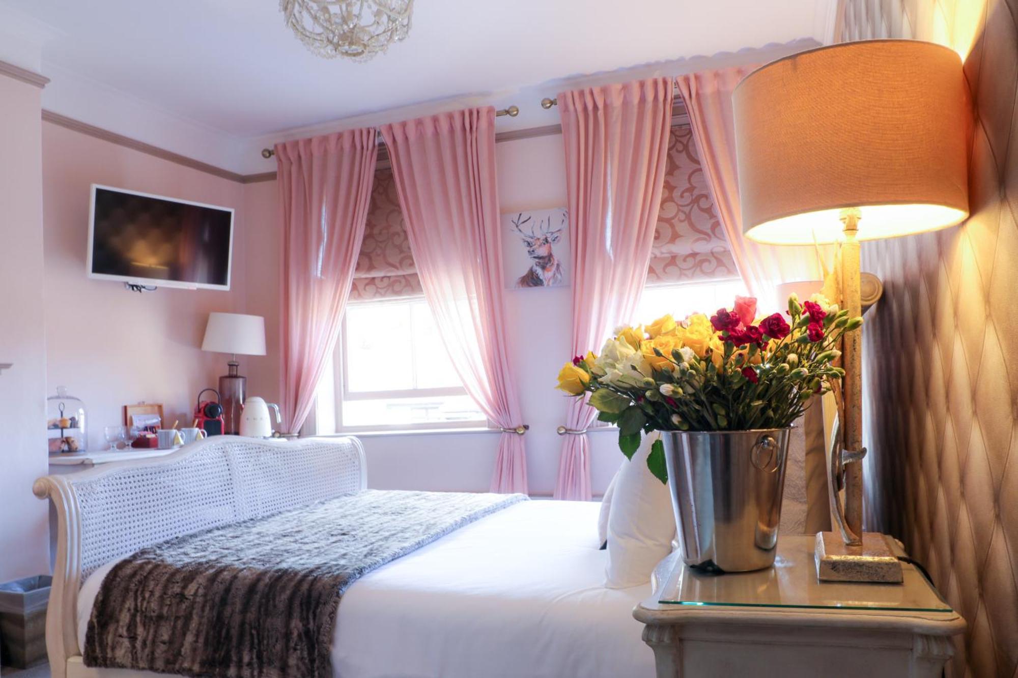 Bed and Breakfast The Kingsbury 7Even 8Ight Marlborough Pokój zdjęcie