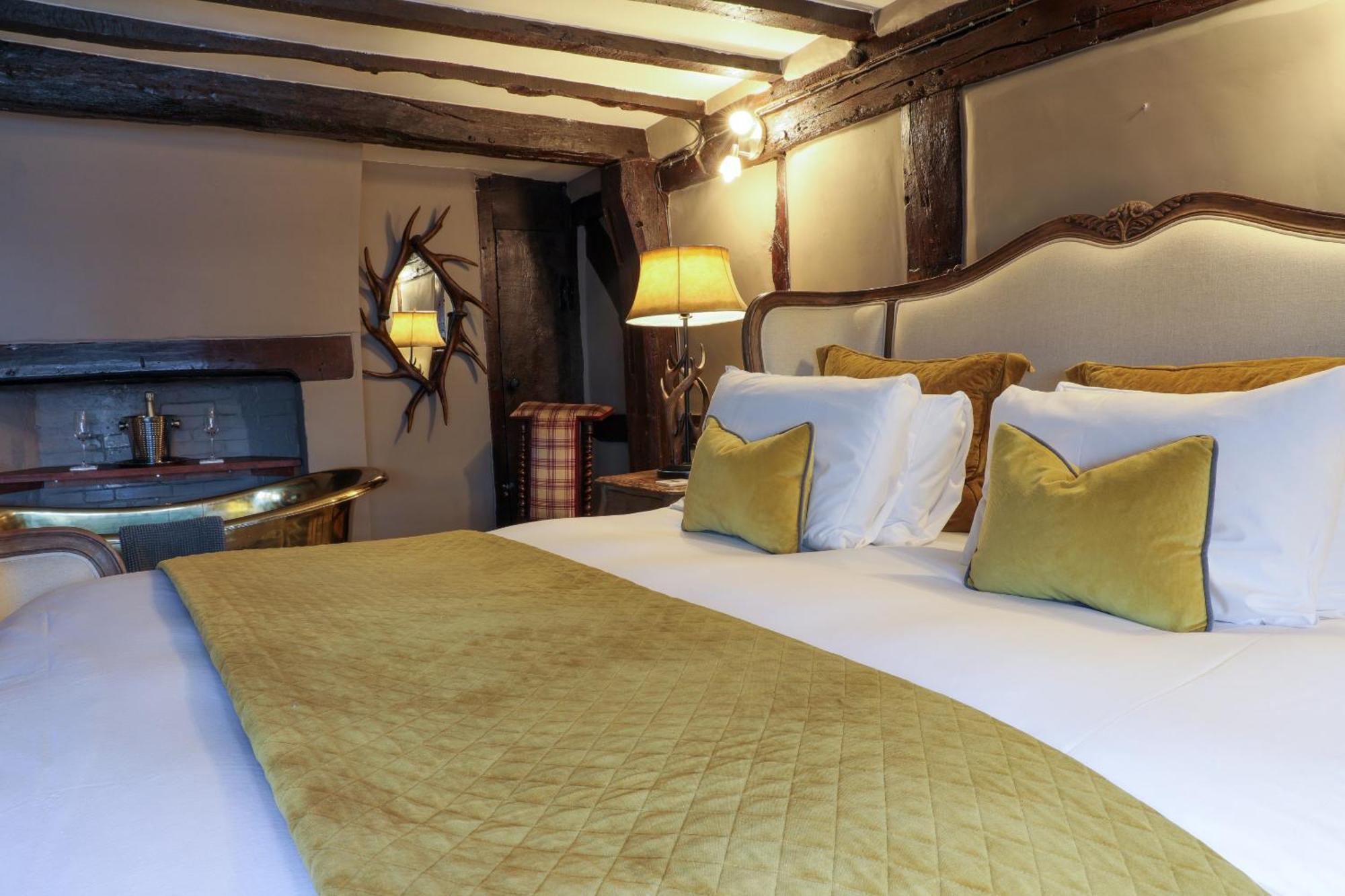 Bed and Breakfast The Kingsbury 7Even 8Ight Marlborough Pokój zdjęcie