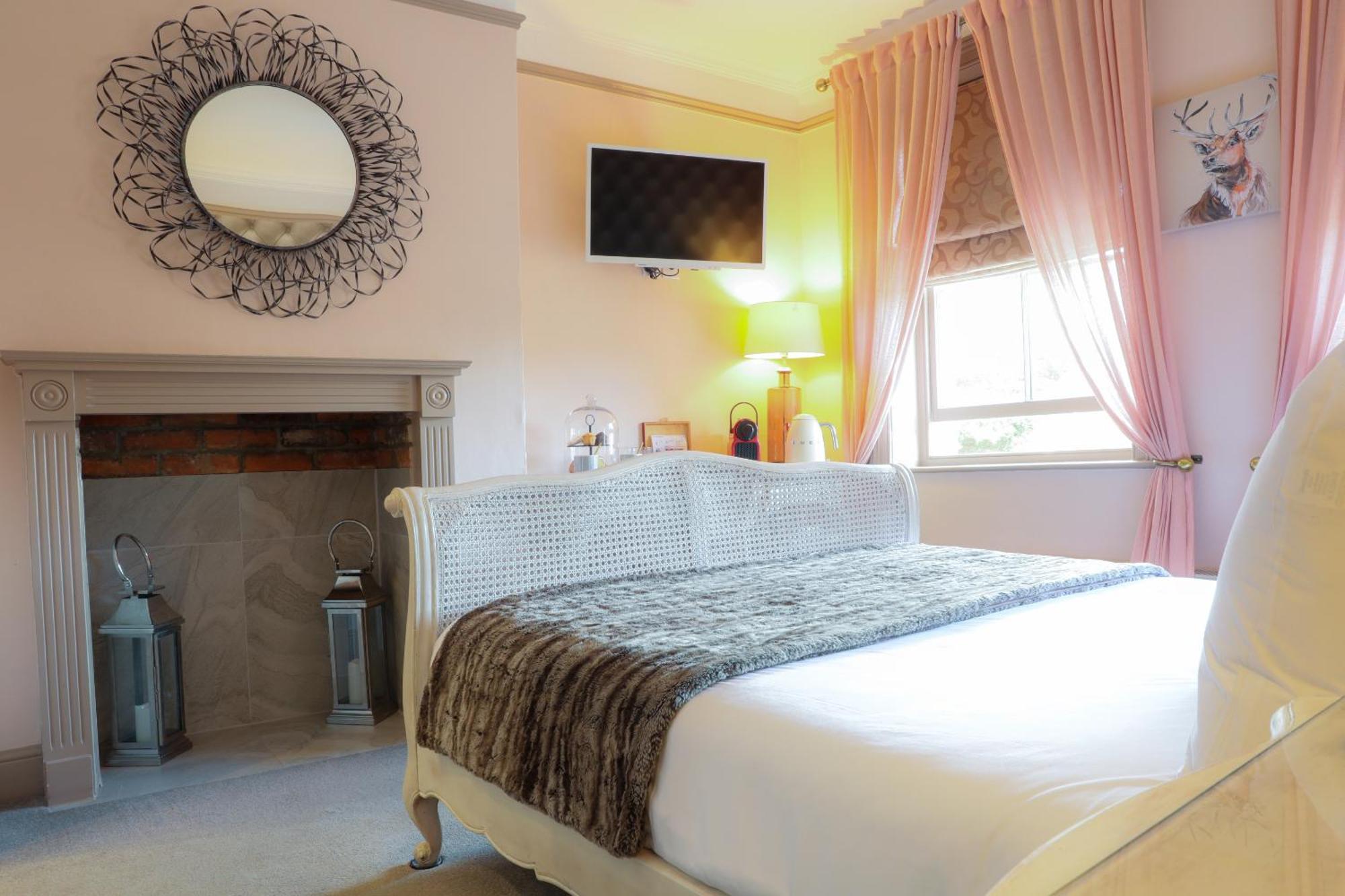 Bed and Breakfast The Kingsbury 7Even 8Ight Marlborough Pokój zdjęcie