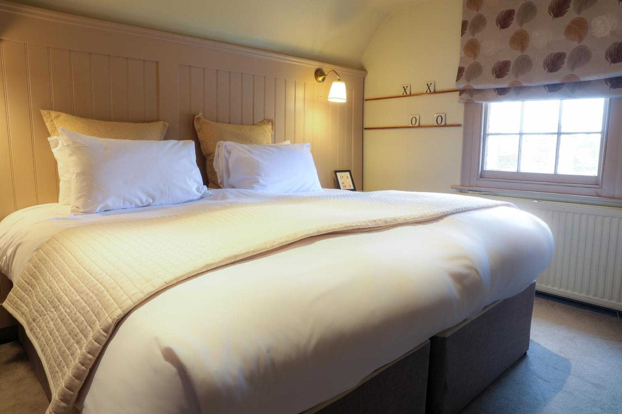 Bed and Breakfast The Kingsbury 7Even 8Ight Marlborough Pokój zdjęcie