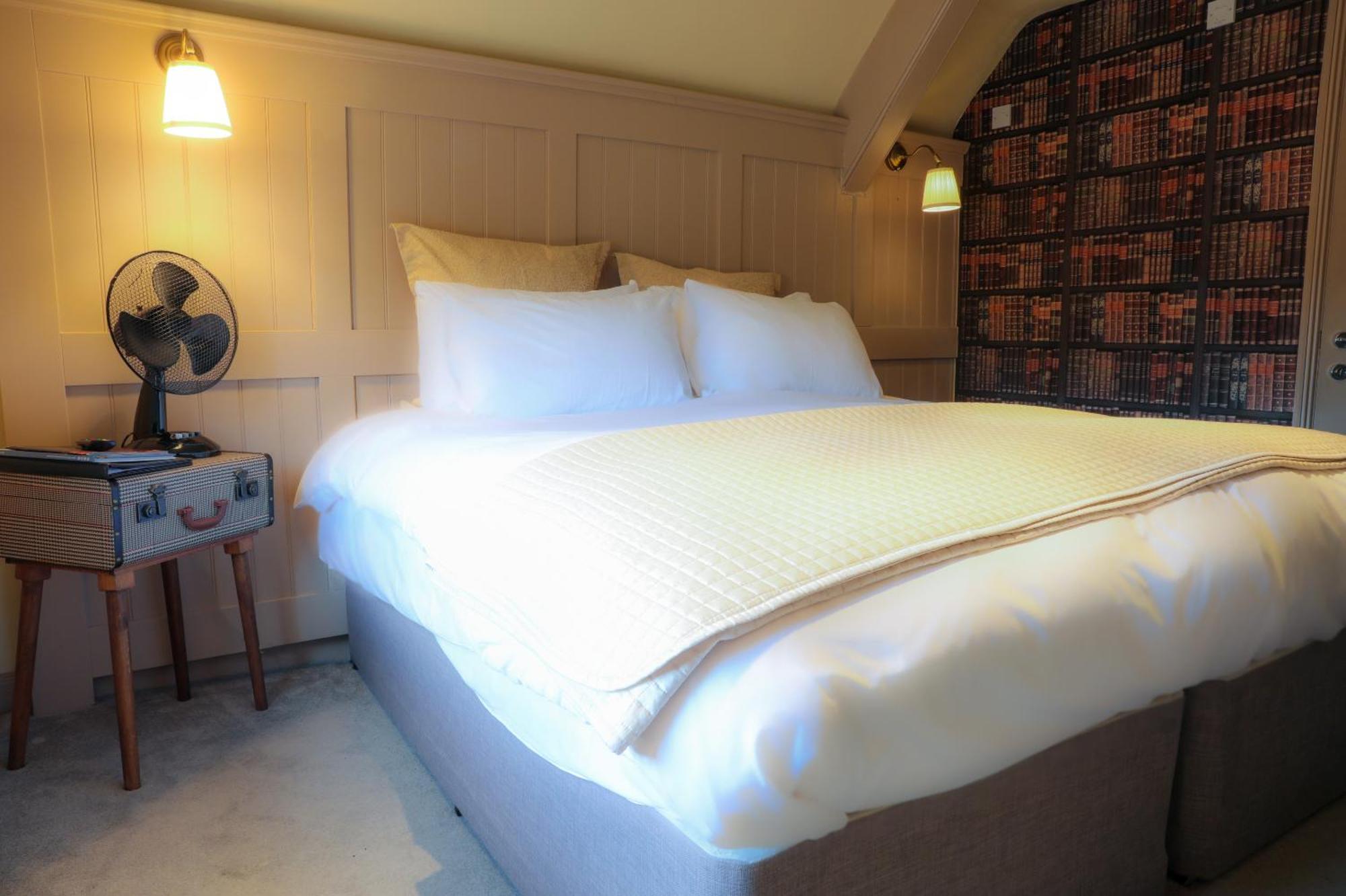 Bed and Breakfast The Kingsbury 7Even 8Ight Marlborough Pokój zdjęcie